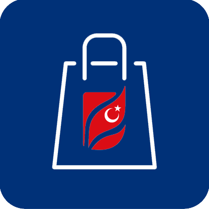 Enerji ve Tabii Kaynaklar Bakanlığı logosu